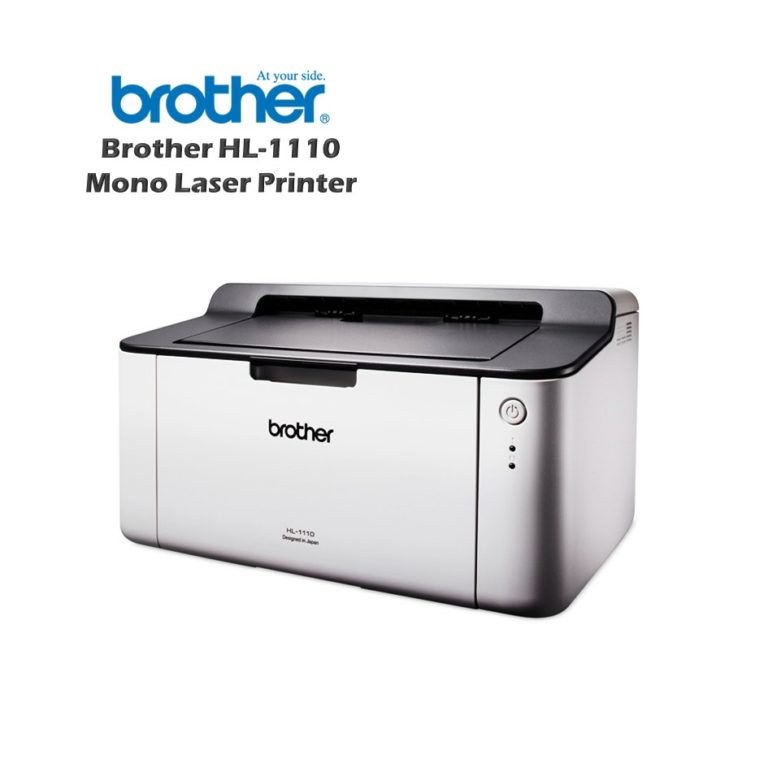 Brother Hl Mono Laser Printer Nova Office One Stop One Shop